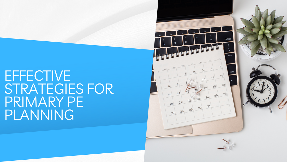 Effective Strategies for Primary PE Planning