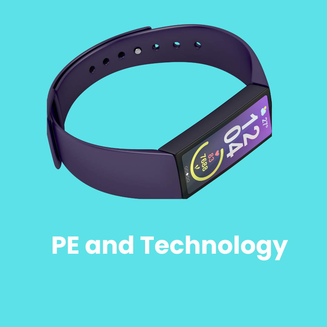 PE and Technology