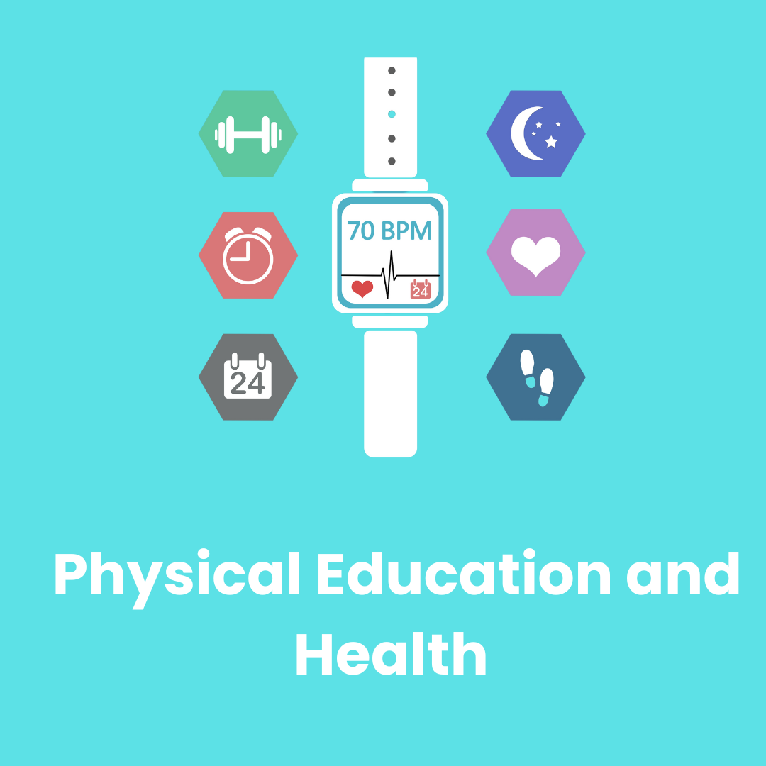 Physical Education and Health