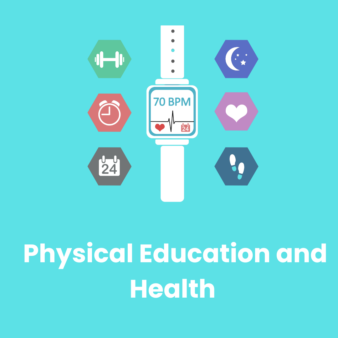 Promoting Health through PE | Primary Physical Education – Primary