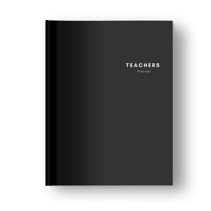 Teacher lesson Planner - Planner