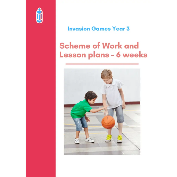 KS1 & 2 Lesson Plan Packs Primary PE - Lesson Plan Package