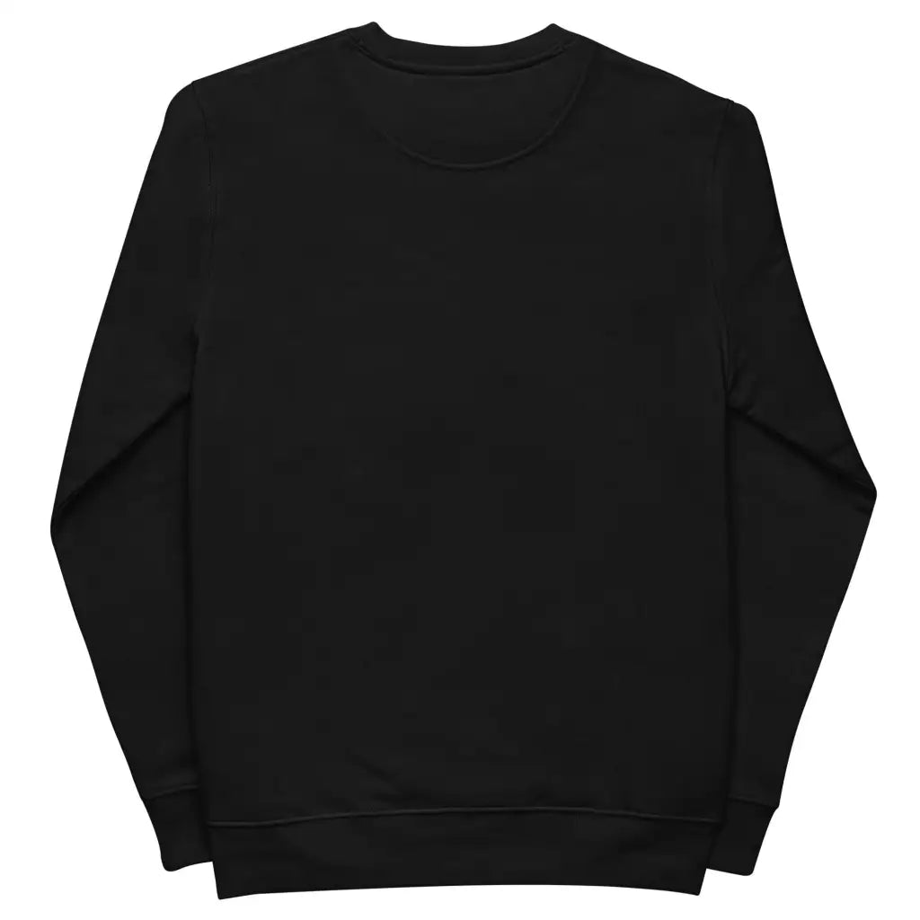 Black clearance pe jumper